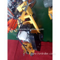 Hand Pull Road Milling Machine for Asphalt FYCB-250D